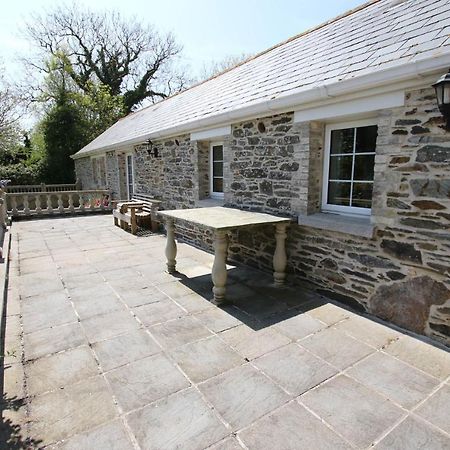 Chy Un Lur Rural Cottage Truro Luaran gambar