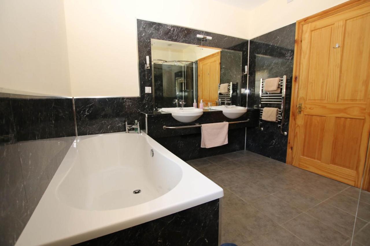 Chy Un Lur Rural Cottage Truro Luaran gambar